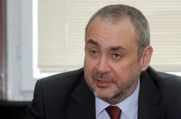 Велчев призна за корупция в прокуратурата