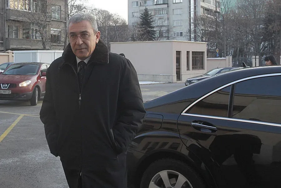 Лазар Груев: Наказателното право не е магическа пръчка