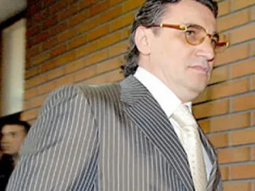 Сретан Йосич обяви гладна стачка