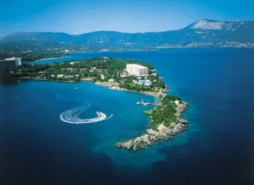 Гърция продава Корфу на парче