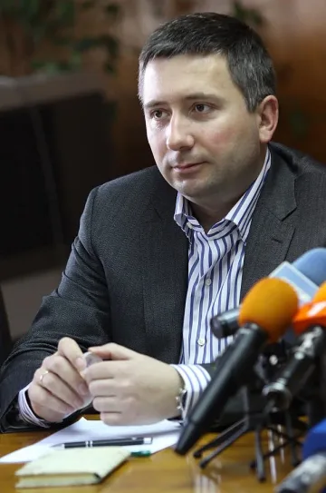 Прокопиев прави комбина с Кунева