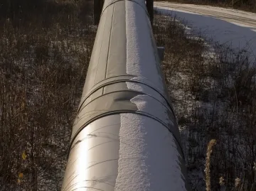 Отрязаха "Шеврон" да търси газ в Добруджа