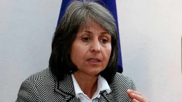 Маргарита Попова връчи наградата "Българка на годината" 