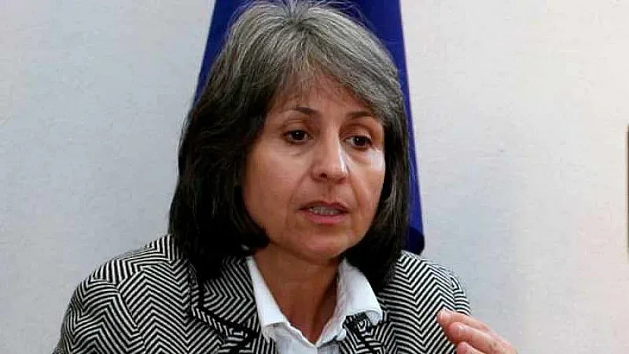 Маргарита Попова връчи наградата "Българка на годината" 