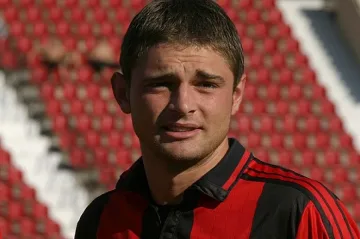 "Ботев" взима Димо Атанасов