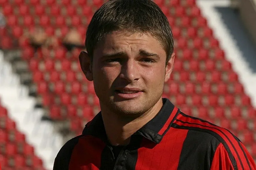 "Ботев" взима Димо Атанасов