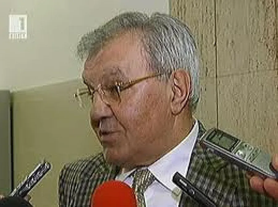 Адвокатът на Боевски: Скептик съм