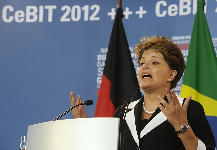 Бразилия е шестата икономика в света, мина Великобритания