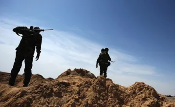 Либийци обявиха полуавтономия от Сирт до границата с Египет 