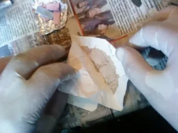 Ловим дилъри на дрога в нета
