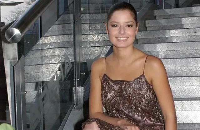 Световна лигенда напира за Алекс Сърчаджиева