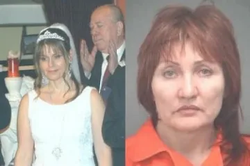 Сестрата на Илия Павлов заклана от ревност