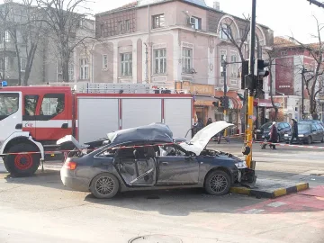 Няма война в бранша, твърдят рибари