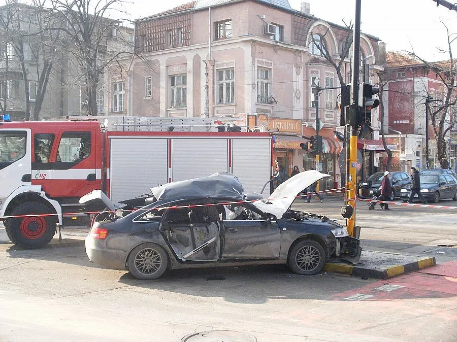 Няма война в бранша, твърдят рибари