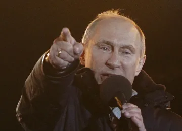 Терористи се прицелили в Путин и Кадиров