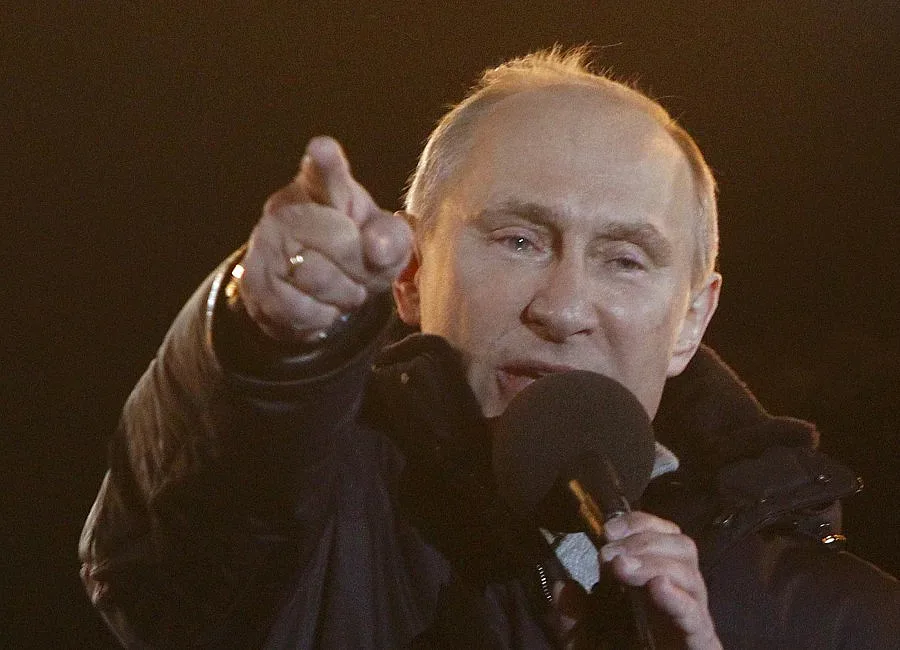 Терористи се прицелили в Путин и Кадиров