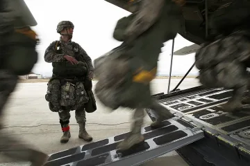 Щатски сенатор: Да нападнем Сирия!