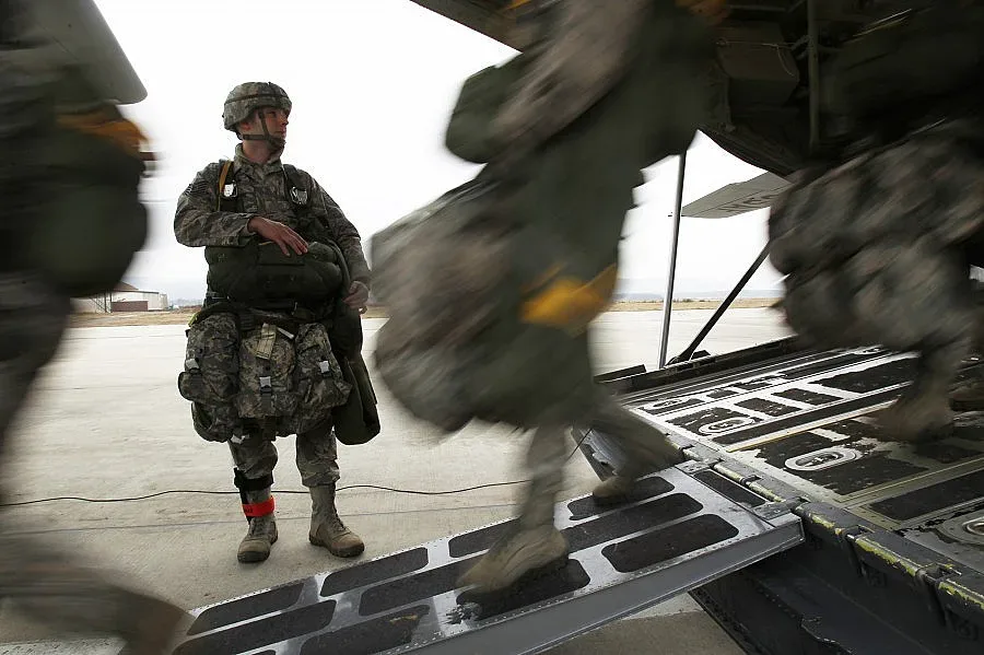 Щатски сенатор: Да нападнем Сирия!