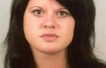 Куче изгубило следата на Мария