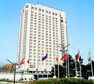 Руснаци и гърци в битка за "Техноекспортстрой"