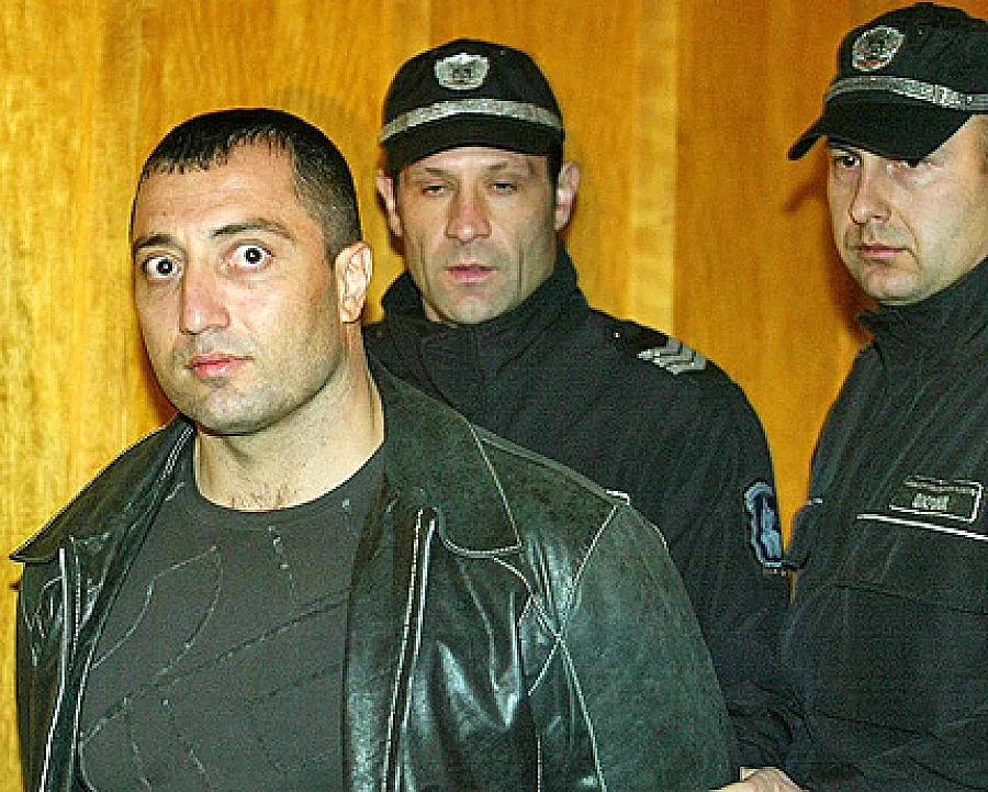 Митьо Очите смени кокаина с домати