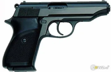 Шофьор от полицията уби двама, рани 6 в центъра на Букурещ