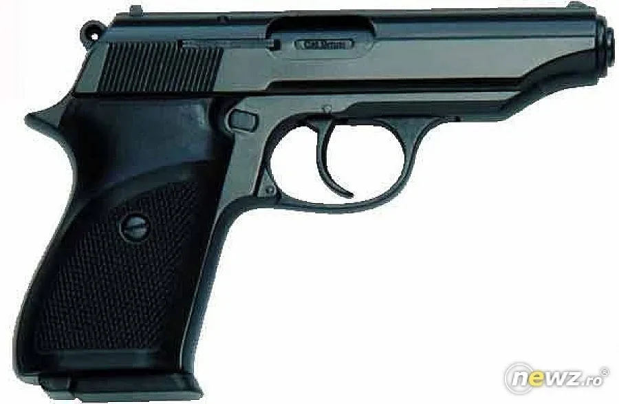 Шофьор от полицията уби двама, рани 6 в центъра на Букурещ