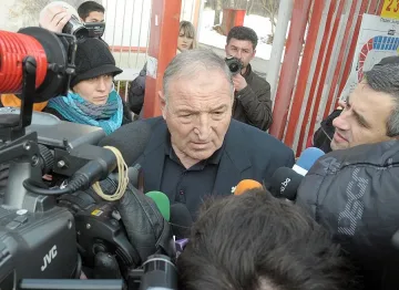 Димитър Борисов говори за Пенев, Дуци и Стойчо в „Пред банята”
