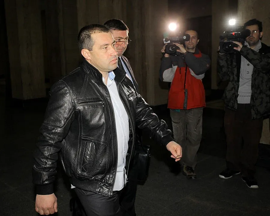 Алексей давал 340 бона за главата на Гриша Ганчев