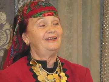 Валя Балканска пуска гласа си в Брюксел