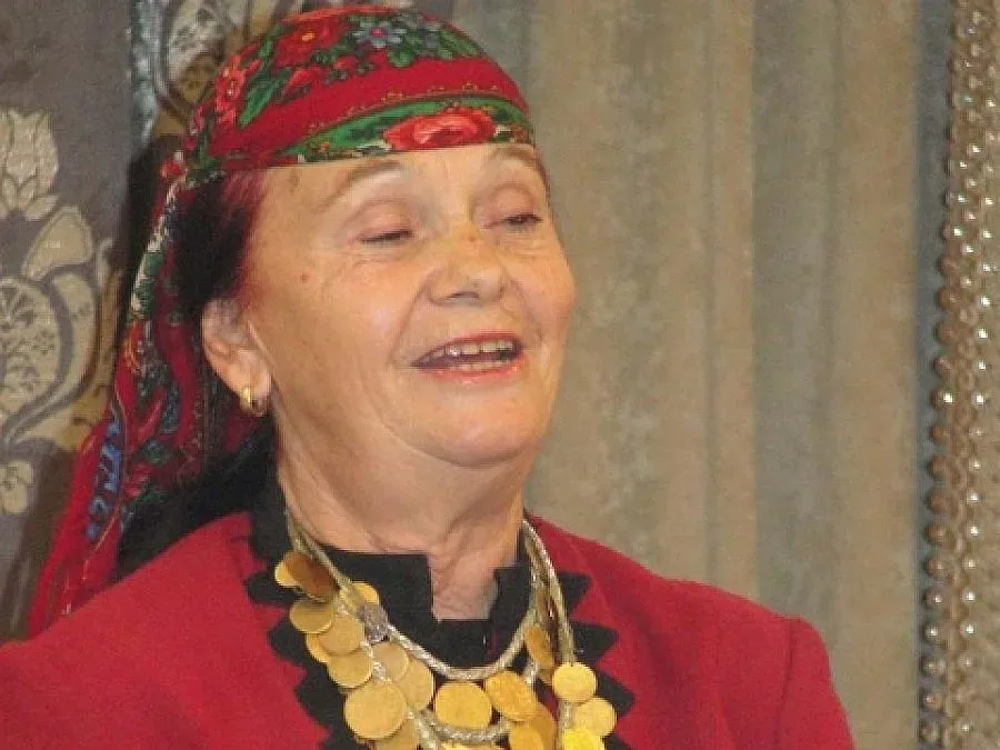 Валя Балканска пуска гласа си в Брюксел
