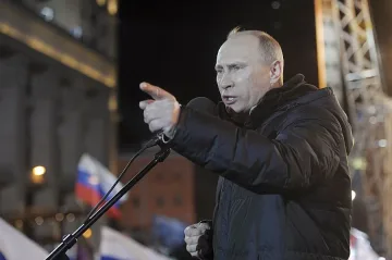 Бойко към Путин: Заедно ще търсим най-правилните решения