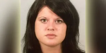 Откриха издирваната Мария гола и увита в найлони 