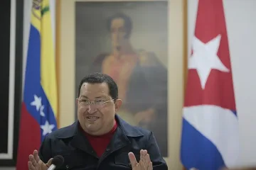 Чавес опериран, подлага се на лъчетерапия