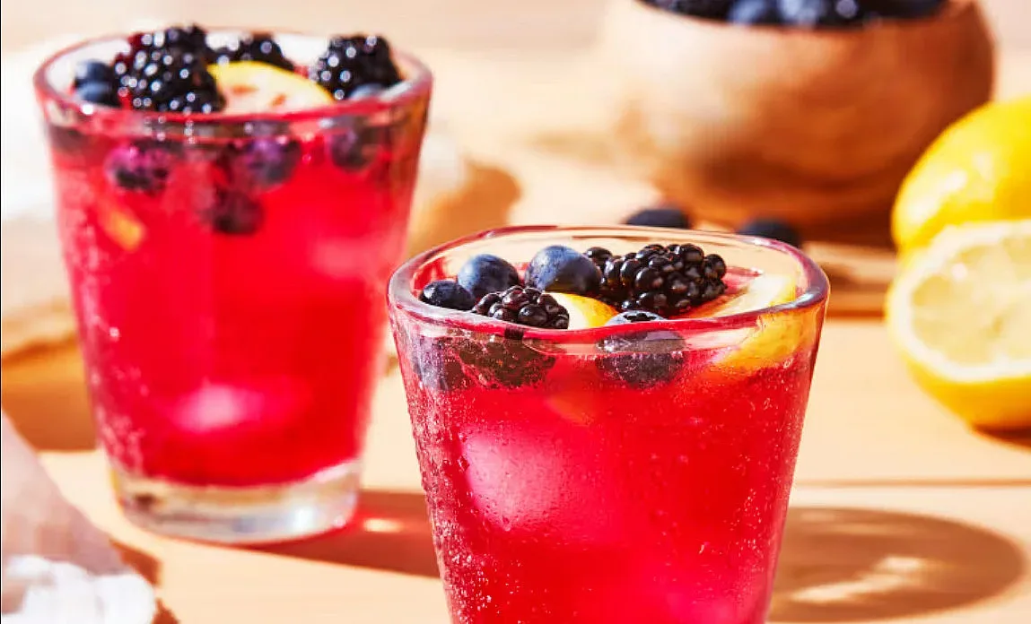 Най-добрата лимонада. Тайните съставки