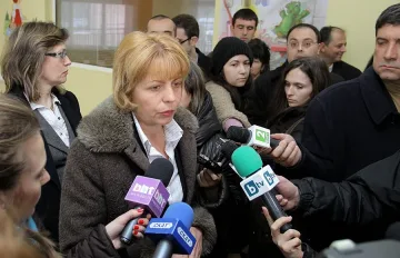 Фандъкова: Пълним дупките от 10 дни