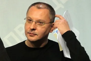 Купиха на търг сайта на Станишев