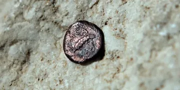 Спипаха Черните археолози с монета за 4 млн. евро