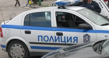 Нов палеж: Пет коли горяха в Бургас 