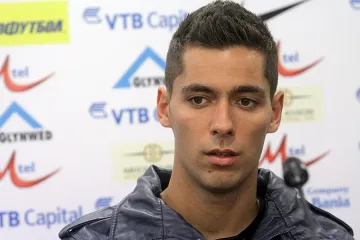 Новобранец на Герена заложи заплатата си