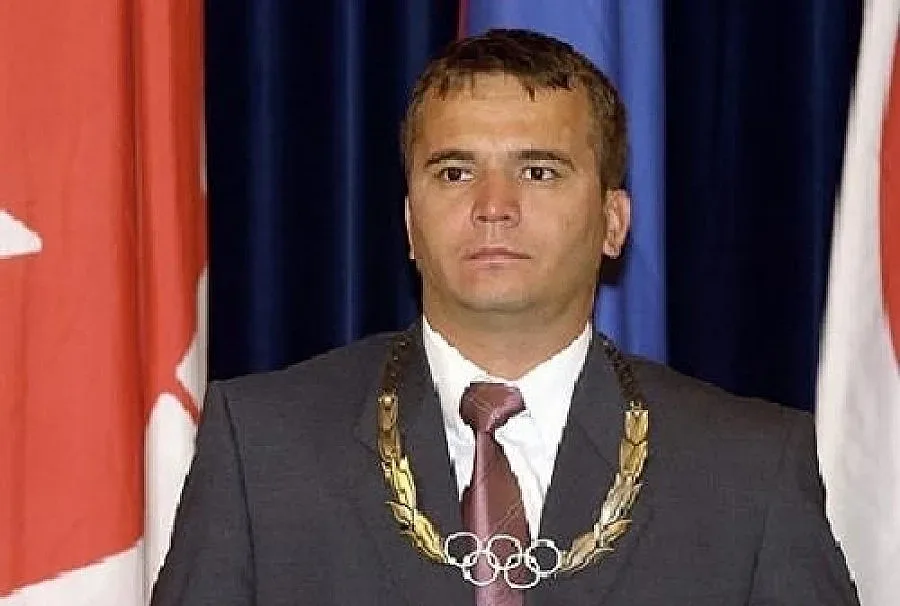 Наим: "Сивите вълци" помогнаха да избягам
