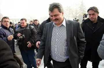 Батков за ЦСКА: Да не обсъждаме мъчениците