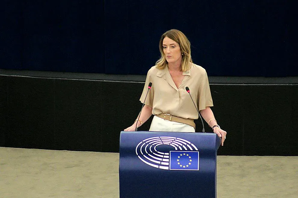 Избраха новия шеф на Европарламента