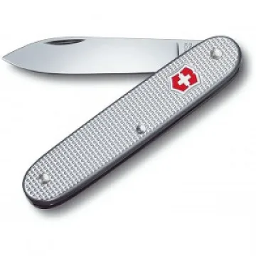 Бандит обра продавачка с джобно ножче