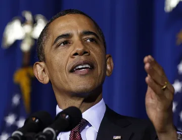 Обама предупреди Иран: Не блъфирам за удар!