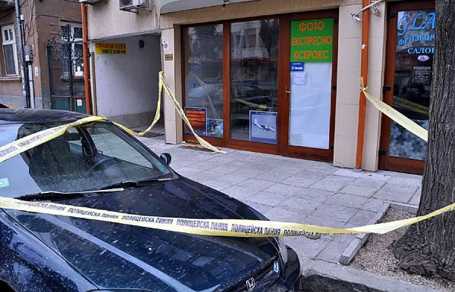 Роднини издирвали убит пловдивчанин