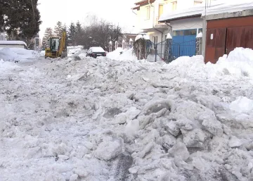 Плашат ни с люта зима. Къде е капанът
