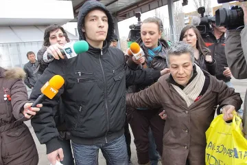 "Опълченците" на Добрич бранят Илко