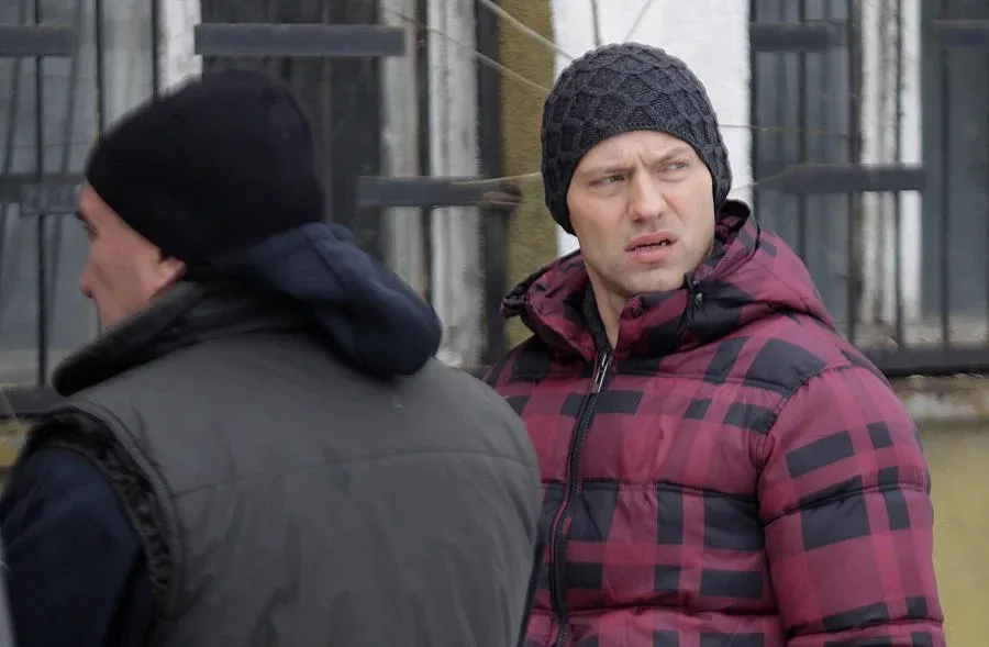 "Отплата" върти бесен екшън в Бусманци