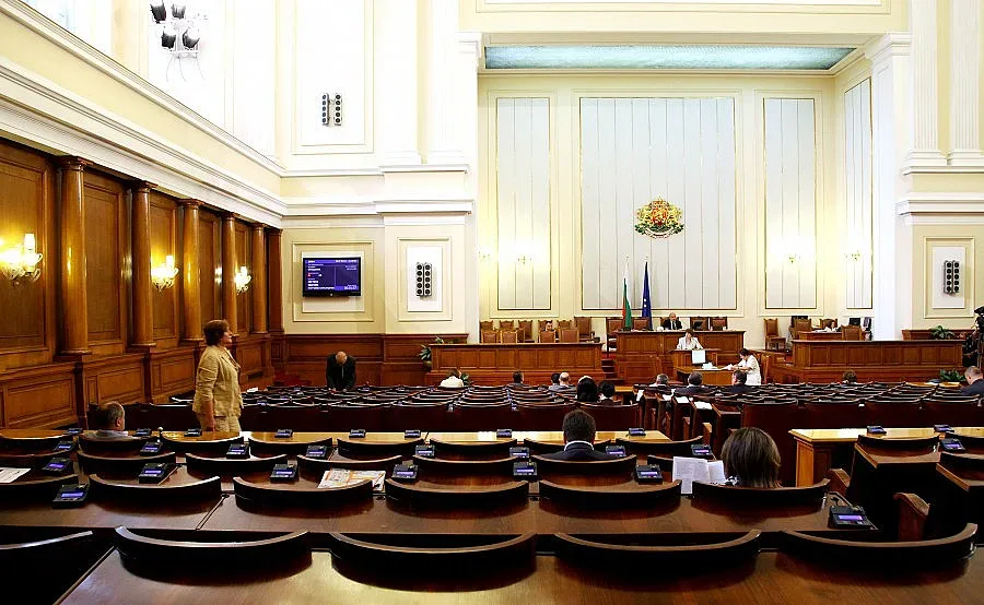 БСП даде на съд комисията за Марин